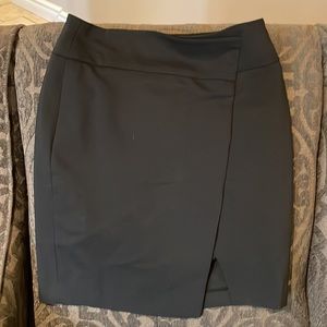 Philosophy brand black skirt size 2